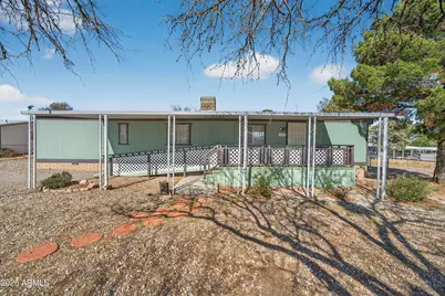 3837 S Inca Dove Place, Sierra Vista, AZ 85650 - Photo 9