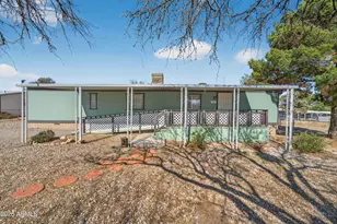 3837 S Inca Dove Pl, Sierra Vista, AZ 85650 - Photo 9