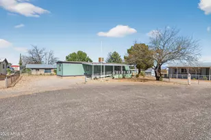 3837 S Inca Dove Pl, Sierra Vista, AZ 85650 - Photo 7