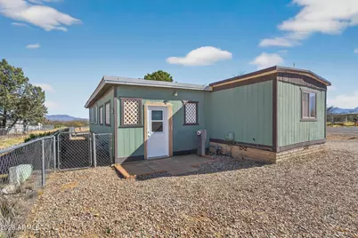 3837 S Inca Dove Place, Sierra Vista, AZ 85650 - Photo 11