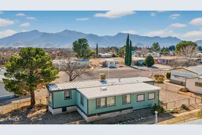 3837 S Inca Dove Place, Sierra Vista, AZ 85650 - Photo 3