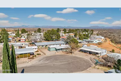 3837 S Inca Dove Place, Sierra Vista, AZ 85650 - Photo 5