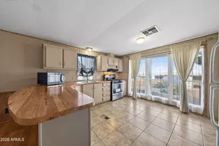 3837 S Inca Dove Pl, Sierra Vista, AZ 85650 - Photo 17