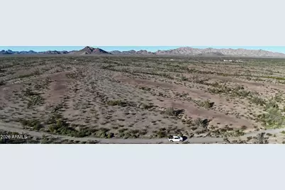 409Xx W Northern Avenue #Parcel 2, Tonopah, AZ 85354 - Photo 1
