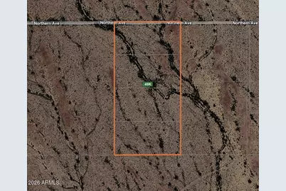 409Xx W Northern Avenue #Parcel 3, Tonopah, AZ 85354 - Photo 5