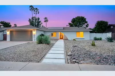 15212 N 53rd Street, Scottsdale, AZ 85254 - Photo 1