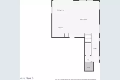 2067 N Marketside Avenue, Buckeye, AZ 85396 - Photo 25