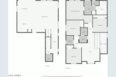 2067 N Marketside Avenue, Buckeye, AZ 85396 - Photo 29