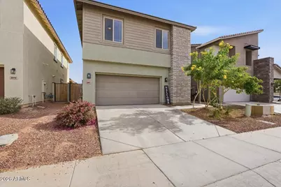 2067 N Marketside Avenue, Buckeye, AZ 85396 - Photo 3