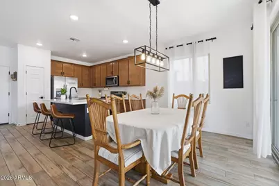 2067 N Marketside Avenue, Buckeye, AZ 85396 - Photo 7