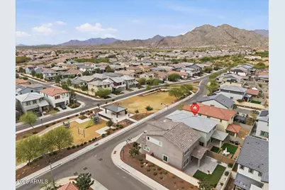 2067 N Marketside Avenue, Buckeye, AZ 85396 - Photo 31