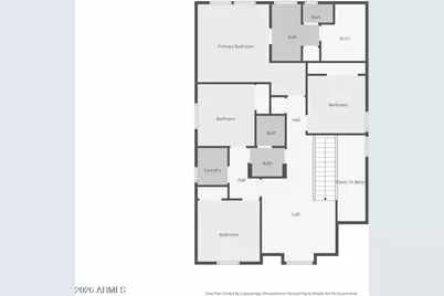 2067 N Marketside Avenue, Buckeye, AZ 85396 - Photo 27