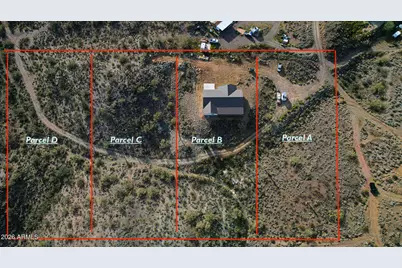 46210 N 36th Drive #D, New River, AZ 85087 - Photo 1