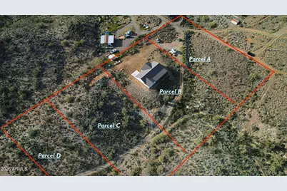 46210 N 36th Drive #D, New River, AZ 85087 - Photo 3