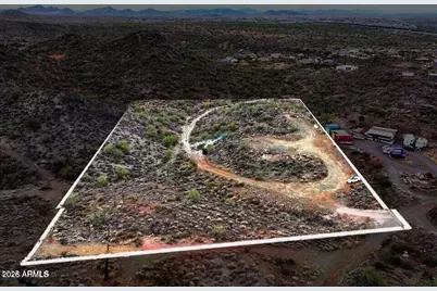 46210 N 36th Drive #D, New River, AZ 85087 - Photo 3