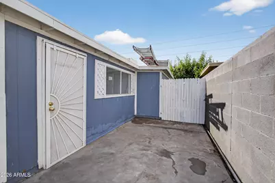1838 S 78th Street, Mesa, AZ 85209 - Photo 37