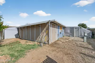 1838 S 78th Street, Mesa, AZ 85209 - Photo 33