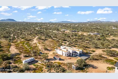 17021 E Lowden Road, Rio Verde, AZ 85263 - Photo 39