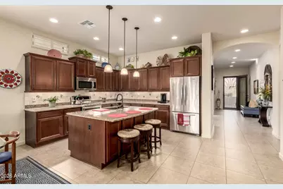 8537 E Kenwood Street, Mesa, AZ 85207 - Photo 9