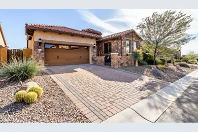 8537 E Kenwood Street, Mesa, AZ 85207 - Photo 3