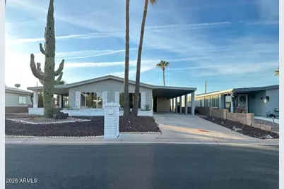 9409 E Navajo Place, Sun Lakes, AZ 85248 - Photo 1