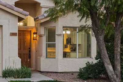 1813 E Gail Drive, Chandler, AZ 85225 - Photo 33