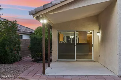 1813 E Gail Drive, Chandler, AZ 85225 - Photo 29