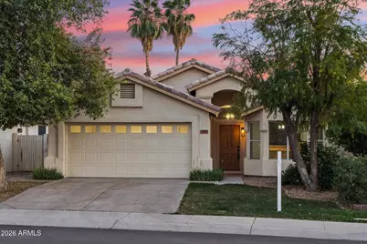 1813 E Gail Drive, Chandler, AZ 85225 - Photo 1