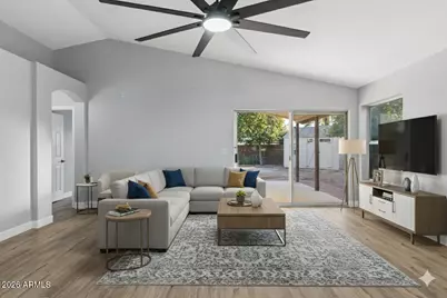 1813 E Gail Drive, Chandler, AZ 85225 - Photo 9