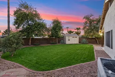 1813 E Gail Drive, Chandler, AZ 85225 - Photo 23