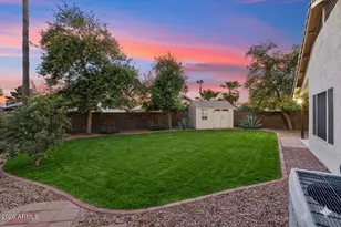 1813 E Gail Dr, Chandler, AZ 85225 - Photo 23