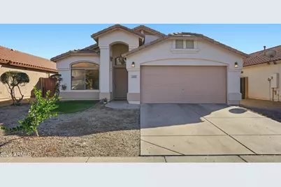 2633 N 109th Avenue, Avondale, AZ 85392 - Photo 1