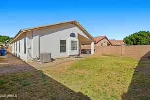 2633 N 109th Ave, Avondale, AZ 85392 - Photo 35