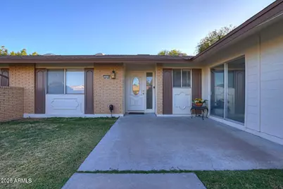 10639 W Roundelay Circle, Sun City, AZ 85351 - Photo 25