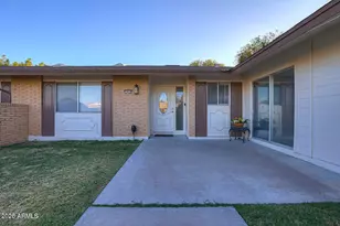 10639 W Roundelay Cir, Sun City, AZ 85351 - Photo 25