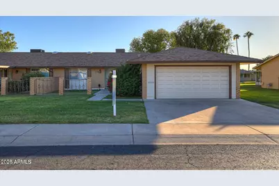 10639 W Roundelay Circle, Sun City, AZ 85351 - Photo 1
