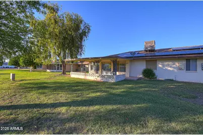 10639 W Roundelay Circle, Sun City, AZ 85351 - Photo 23