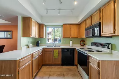 9450 N 95th Street #107, Scottsdale, AZ 85258 - Photo 7