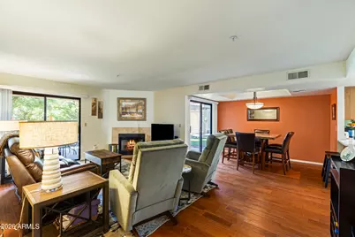 9450 N 95th Street #107, Scottsdale, AZ 85258 - Photo 3