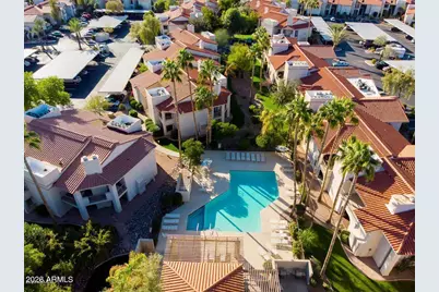 9450 N 95th Street #107, Scottsdale, AZ 85258 - Photo 27