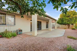 8655 E VÃ­a Del Palacio --, Scottsdale, AZ 85258 - Photo 23