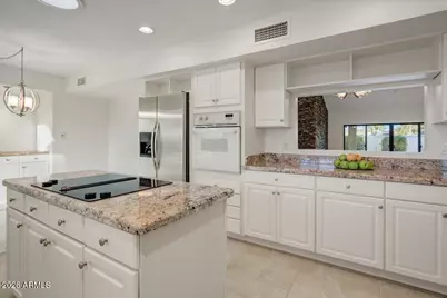 8655 E VÃ­a Del Palacio --, Scottsdale, AZ 85258 - Photo 5