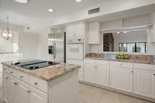 8655 E VÃ­a Del Palacio --, Scottsdale, AZ 85258 - Photo 5