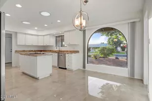 8655 E VÃ­a Del Palacio --, Scottsdale, AZ 85258 - Photo 7