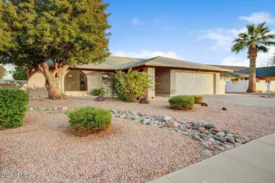 8655 E Via Del Palacio, Scottsdale, AZ 85258 - Photo 1