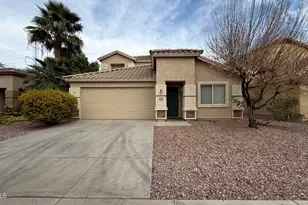10577 N 115th Dr, Youngtown, AZ 85363 - Photo 1