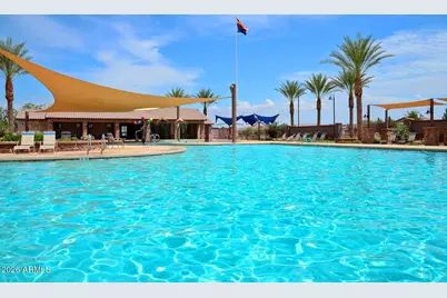 784 W Leadwood Avenue, Queen Creek, AZ 85140 - Photo 35