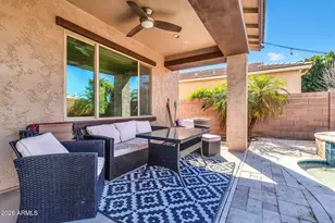 4120 S Butte Ln, Gilbert, AZ 85297 - Photo 5