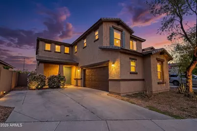 4120 S Butte Lane, Gilbert, AZ 85297 - Photo 29