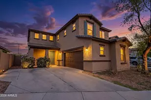 4120 S Butte Ln, Gilbert, AZ 85297 - Photo 29